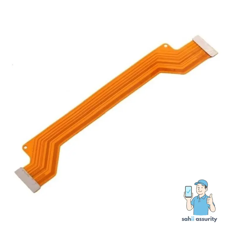 LCD Flex Cable for Vivo U20